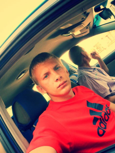 Илья Малышев