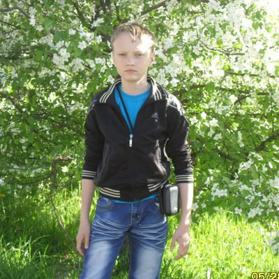 Максим Запольский