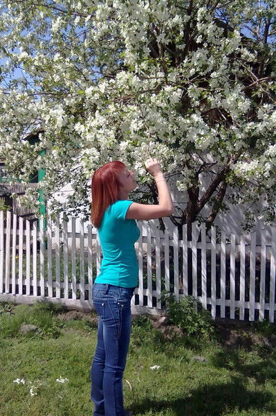 Елена Иванова