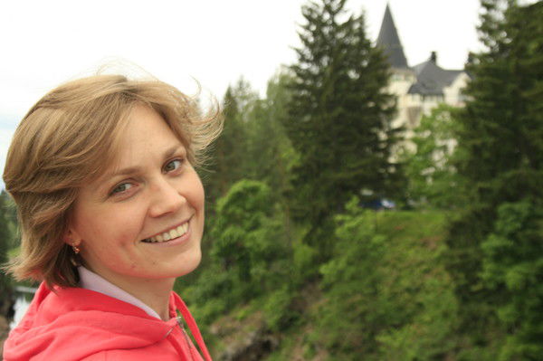 Мария Макарова