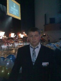 Валерий Самков