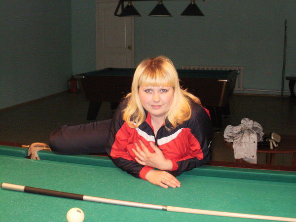 Екатерина Залозных