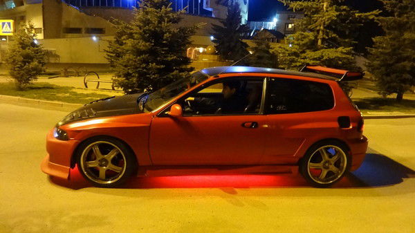 Артем Каюков