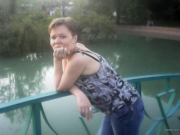 Алена Титорова