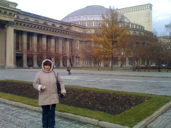 Людмила Супруненко