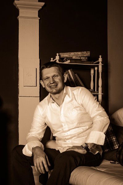 Виталий Шевченко