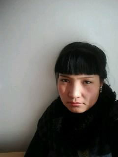 Динара Рахимова