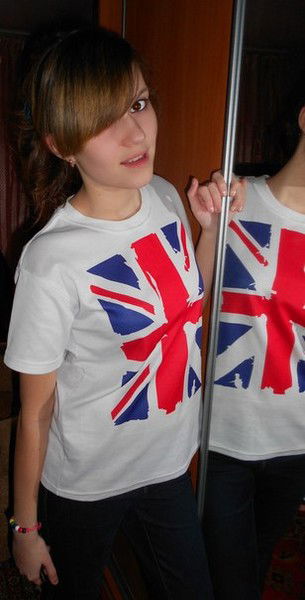 Еленка Сулимова