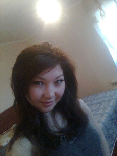 Арайлым Алмерекова