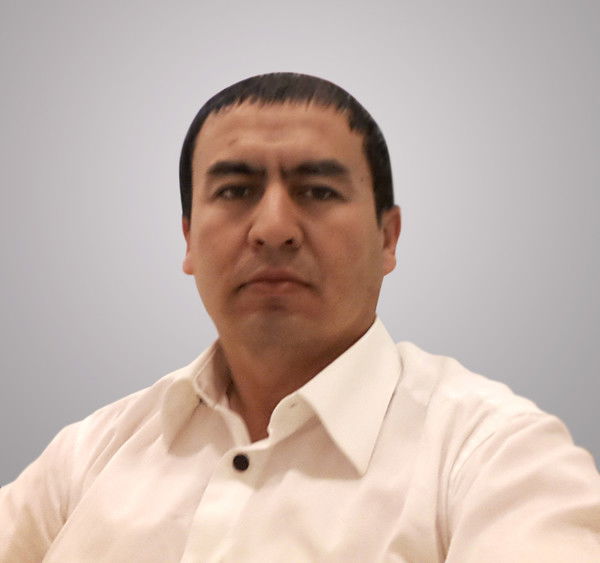 Зафар Абдулгазиев