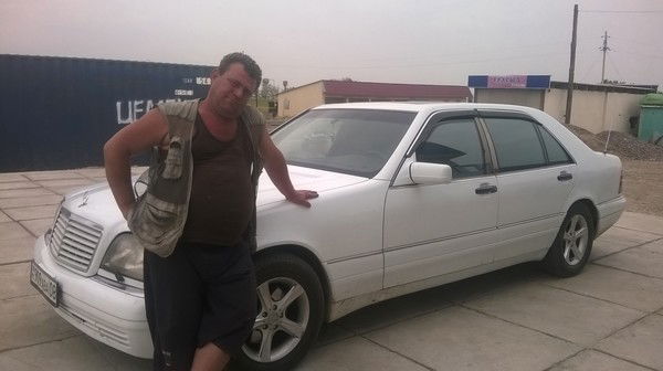 Виктор Фенюшин