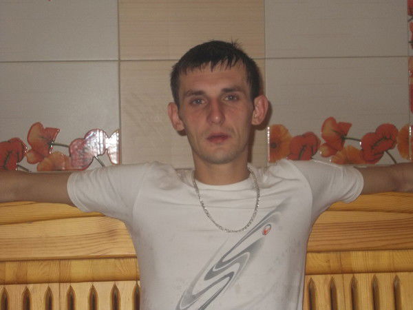 Николай Саксонов