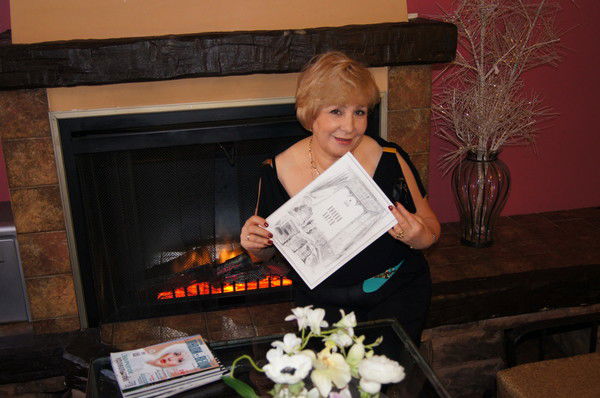 Валентина Сёмик