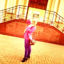 Екатерина Александровна
