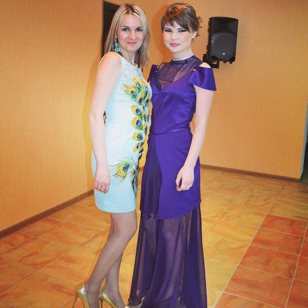 Ирина Баранова