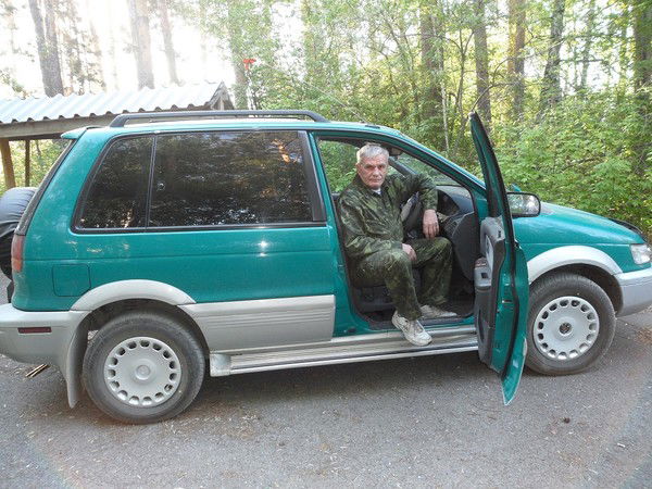 Сергей Грохотов