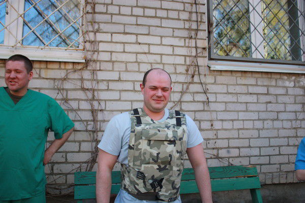 Сергей Дроздов