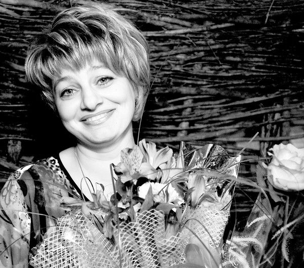 Светлана Муратова