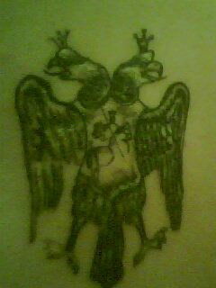 Коля Гайгай