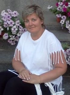 Валентина Розель