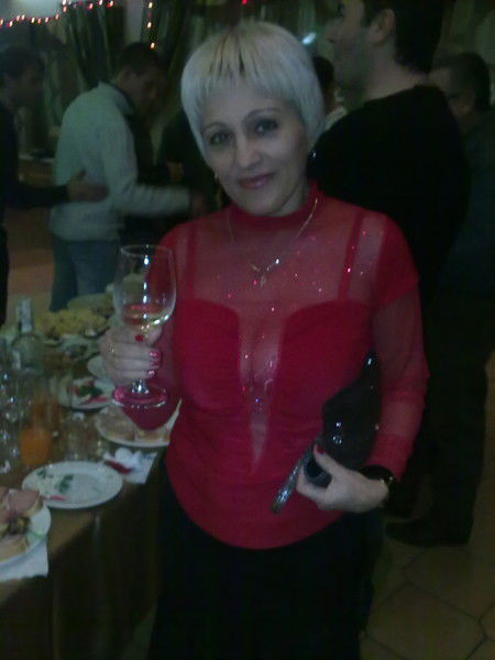 Светлана Омельчук