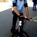 Максим Громов