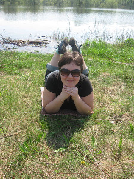 Ирина Пулькина