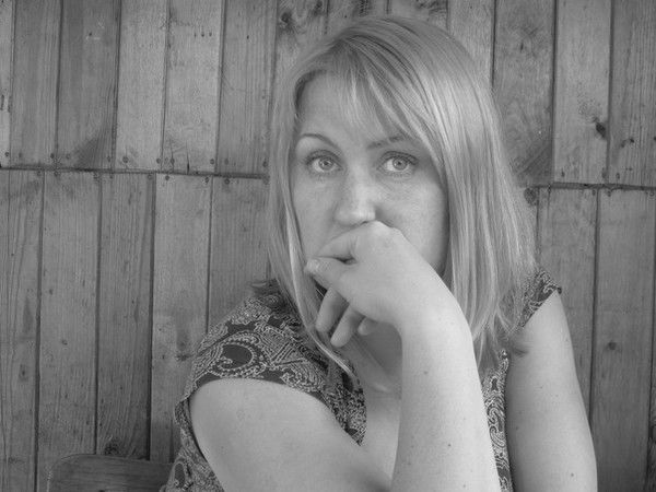 Юлия Верещагина