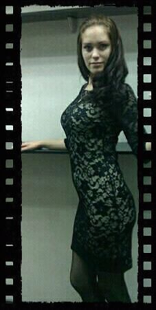 Женечка Рахимулина