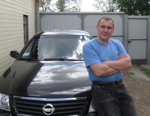 Александр Скворцов