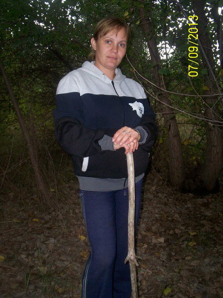 Наталья Лукьянова