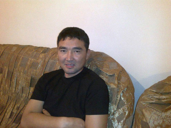 Кока-Кобланды Шалбулов