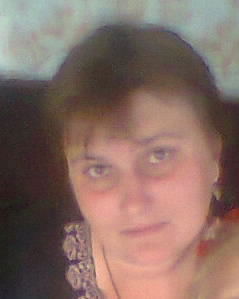 Юлия Брянцева