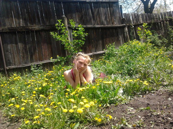 Марина Куликова