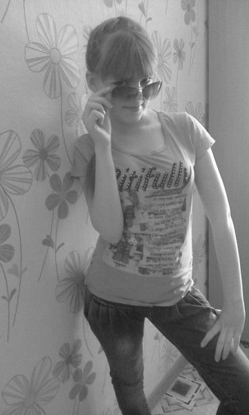 Наташенька Пойлова