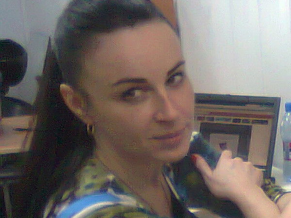 Татьяна Печеная