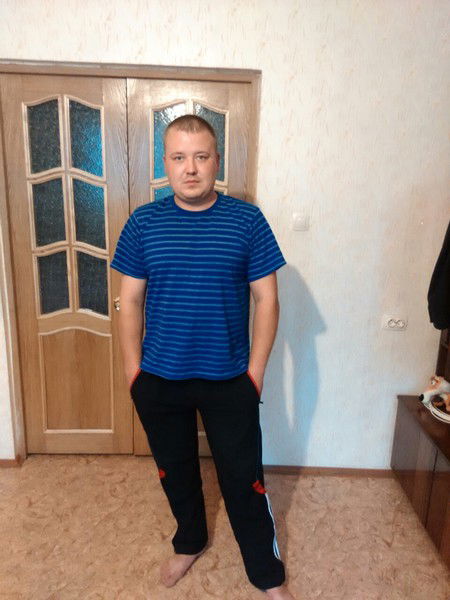 Дмитрий Ефимов