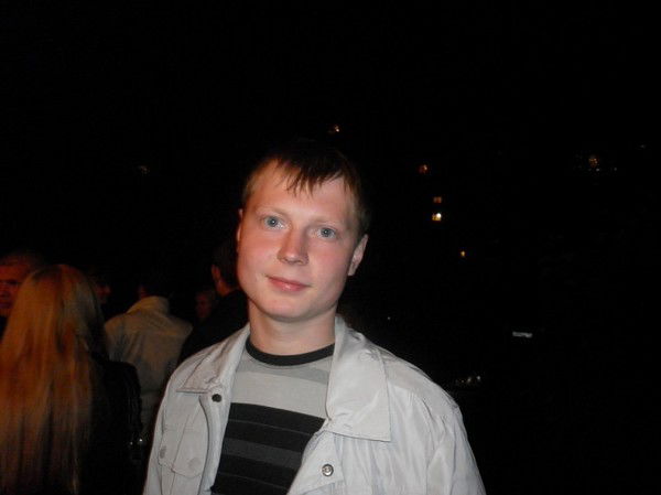 Рубан Михаил