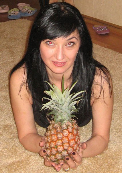 Ирина Чернец