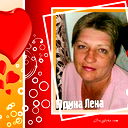 Елена Юдина