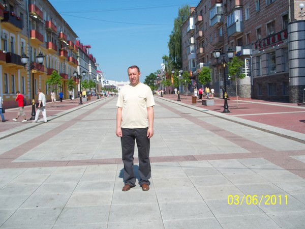 Виктор Бацылев