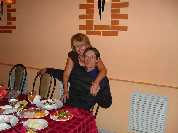 Тамара Сержантова