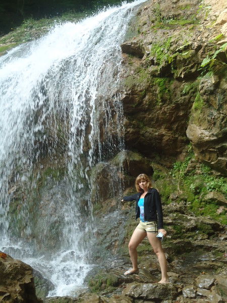 Светлана Бойко