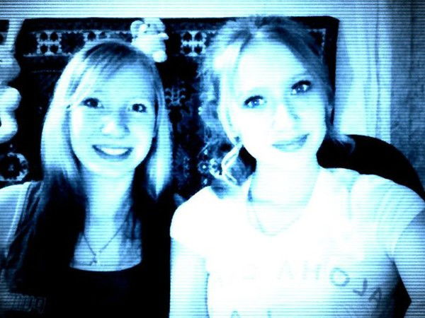 Анна Антошкина