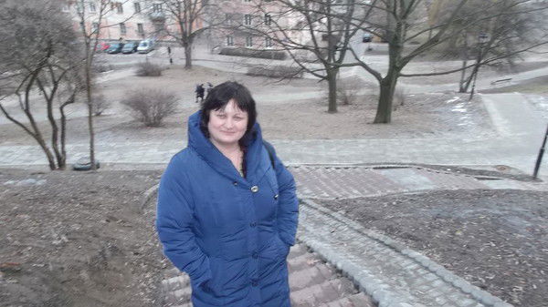 Юлия Говоренко