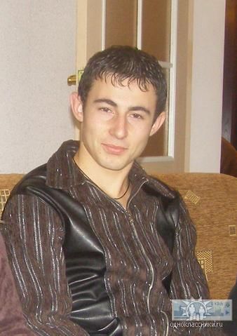 Дмитрий Фёдоров