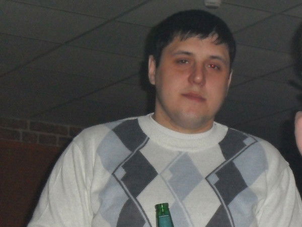 Игорь Коновалов