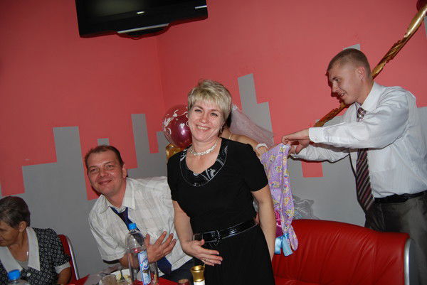 Светлана Колмыкова