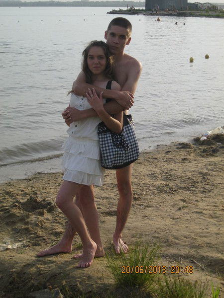 Мария Соснина