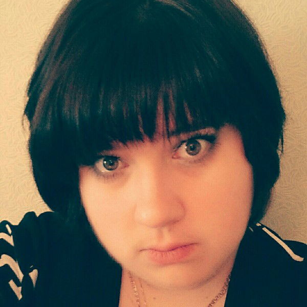 Дарья Кравченко